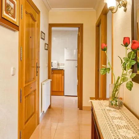 Apartament Duplex Jordi *