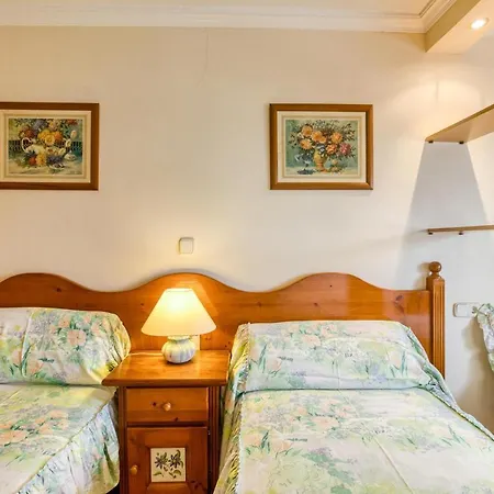 Apartament Duplex Jordi
