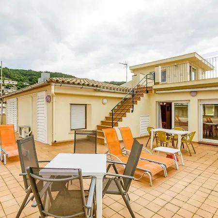Duplex Jordi Daire