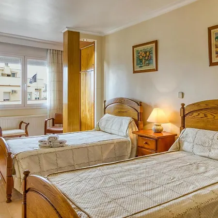 Apartament Duplex Jordi
