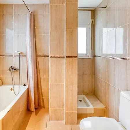 Duplex Jordi * L'Estartit