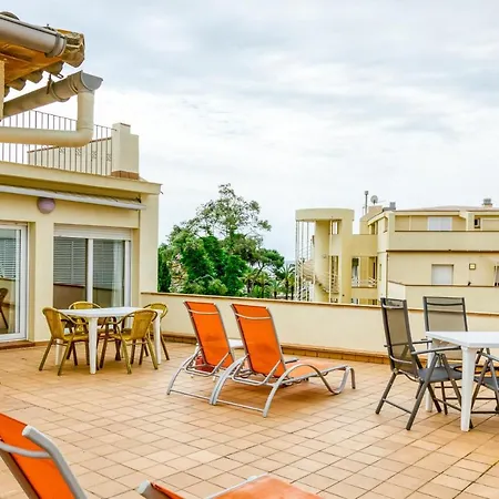 Duplex Jordi Daire L'Estartit