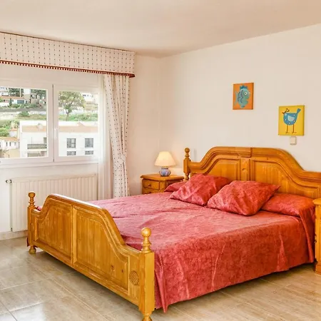Daire Duplex Jordi *