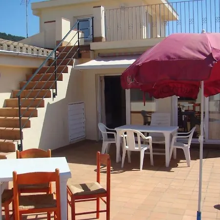 Duplex Jordi L'Estartit