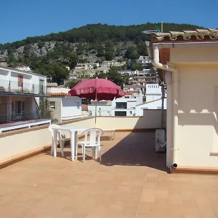 Duplex Jordi Apartament L'Estartit